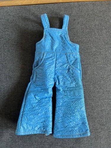 Vintage dolls clothes - vintage,