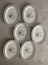 Woods Ware Clovelly Vintage