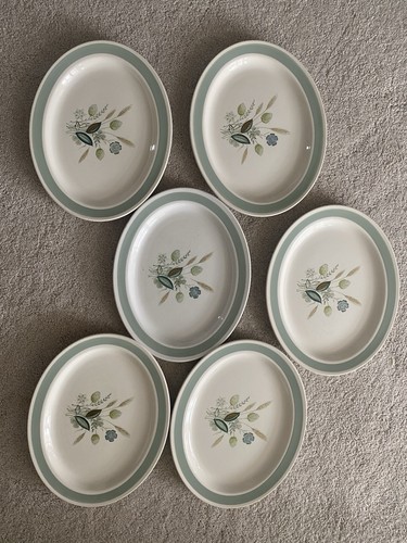 Woods ware clovelly vintage - clovelly,