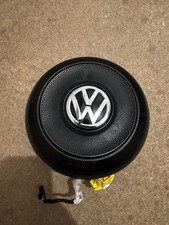 VW GOLF GTI GTD R MK7 T FLAT