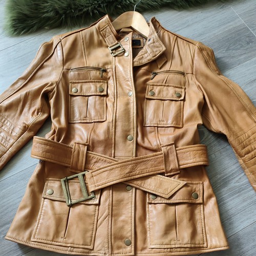 Zara tan beige - ~tan, real