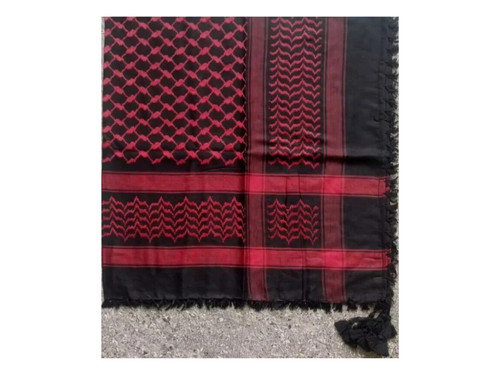 Shemagh scarf palestine - shemagh,