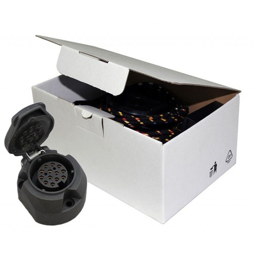 Westfalia towbar electrics for - towbar,