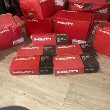Hilti GX120 gas 