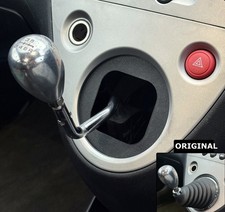 Honda Civic EP3 Type R Shifter
