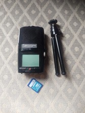 Zoom H2n Handy Recorder