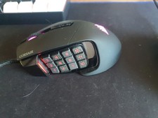 Corsair SCIMITAR ELITE RGB