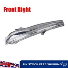 Right Side Mirror Repeater