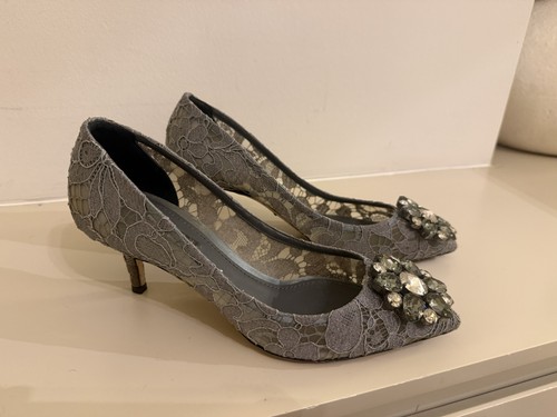 Dolce gabbana shoes - &, blue
