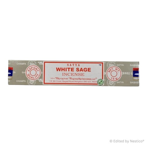 Satya incense sticks nag - sticks,