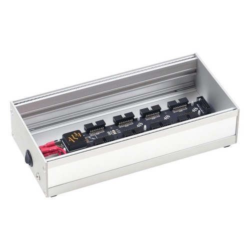 Alm busy circuits 52hp - alm,