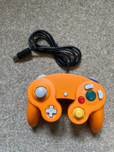 Nintendo gamecube controller - gamecube,