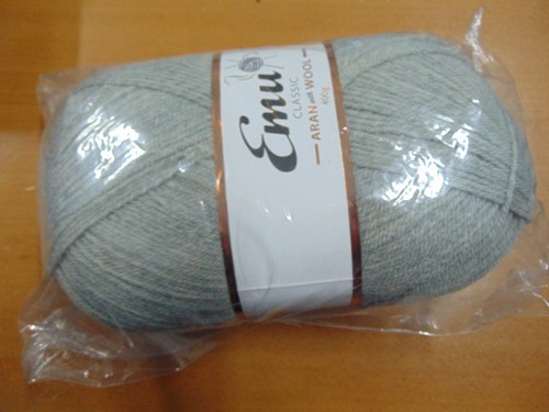 Emu classic aran - aran, 20%