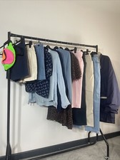 vintage clothing bundle