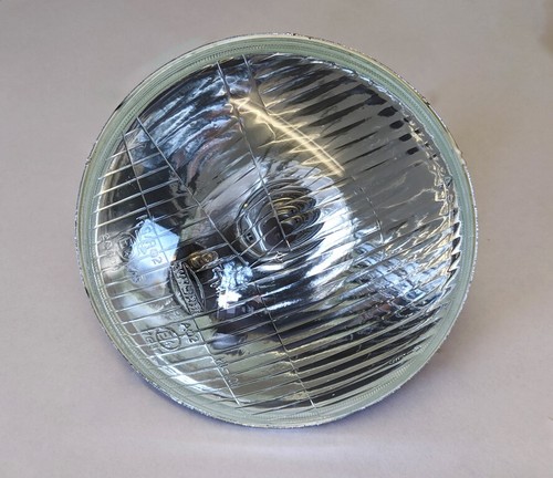 Classic lucas style h4 - 7″,