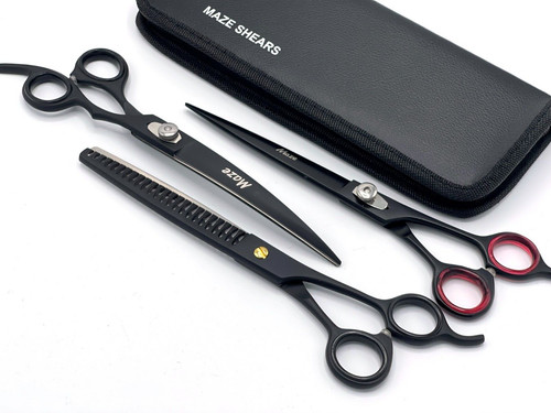 Pro pet grooming curved - pet,