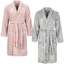 Ladies Thermal Dressing Gown |