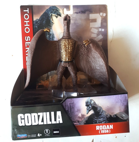 Classic rodan 1956 godzilla - 1956,
