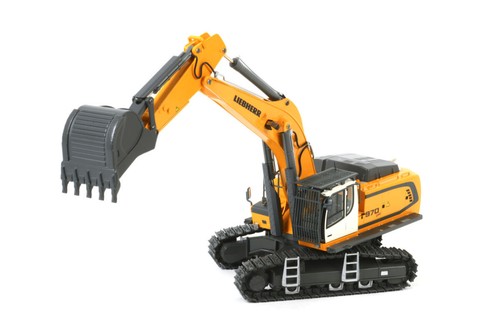 Wsi liebherr r970 sme - wsi,