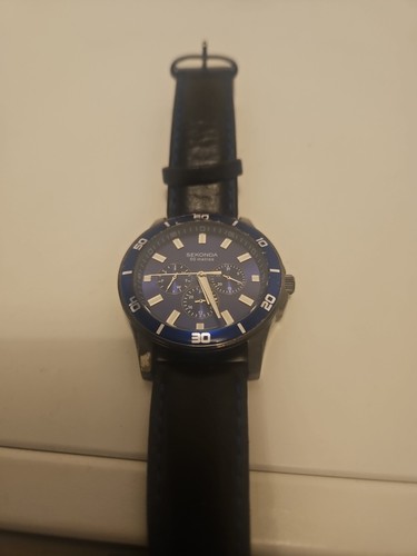 Sekonda men quartz - sekonda, men’s