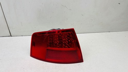 Audi 4e 2006 left - a8, s8