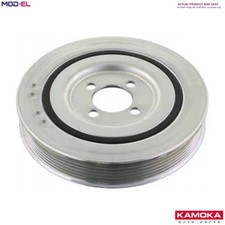 BELT PULLEY CRANKSHAFT RW075