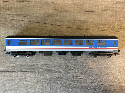 Lima 305386 gauge - 305386, br