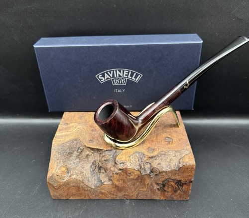 Savinelli bing s - savinelli, ‘bing’s