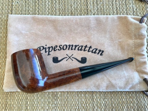 Dunhill root briar - briar, f/t