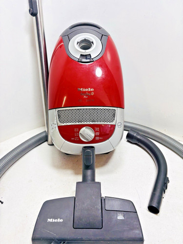 Miele vacuum cleaner - cleaner, s5261