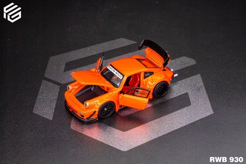 Tpc model car porsche - tpc,