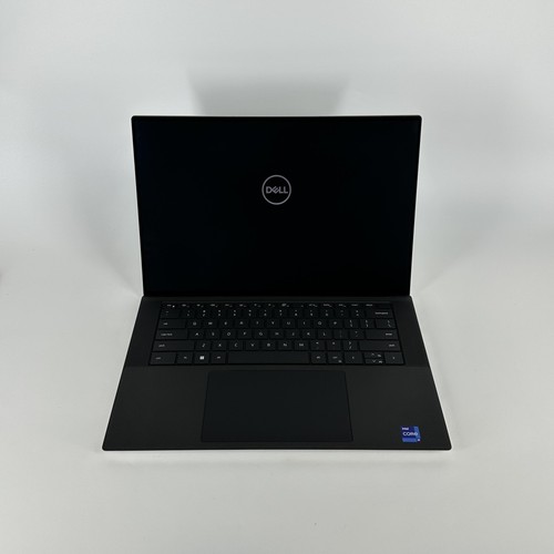 Dell xps 9510 - 15,
