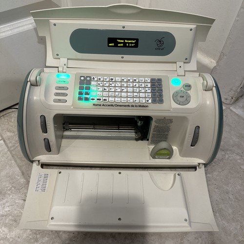 Cricut create crv20001 cutting - create,
