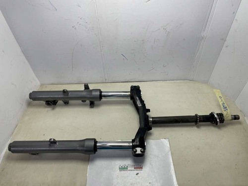 Fork front yamaha majesty mbk - front,