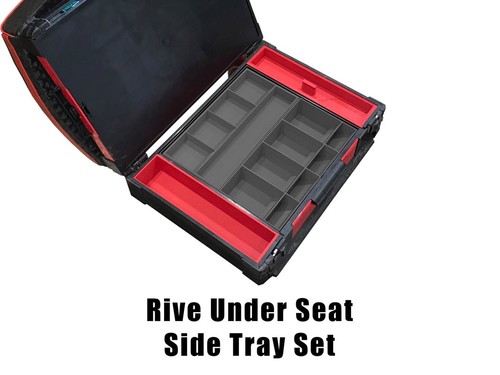 Official tackle tidy rive - tackle,