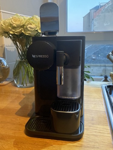 Longhi en510 pod coffee - de'longhi,