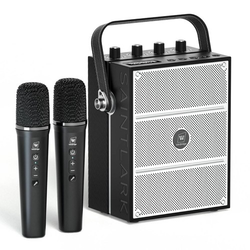 100w powerful voice amplifier - 100w,