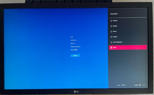 Hdmi monitor lg - hdmi,