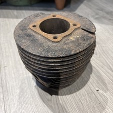 Villiers 197 150 Barrel