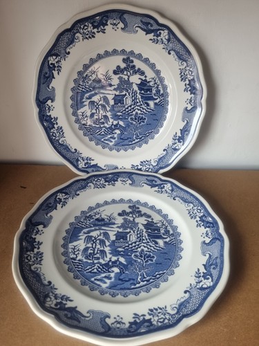 Mason willow dinner - mason's, 10"