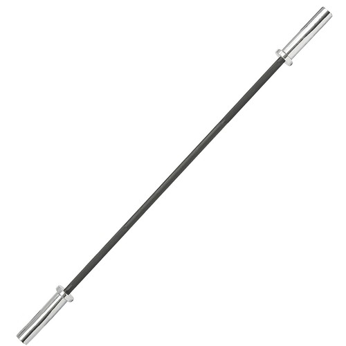7ft olympic weight lifting bar - 7ft,