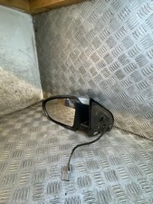 2007 NISSAN QASHQAI TEKNA MK1