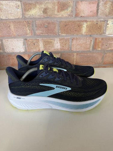 Brooks ghost men - ghost, men’s