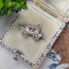 Vintage Sterling Silver