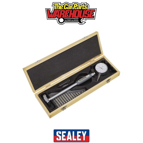 Sealey dbg5010 dial - sealey,