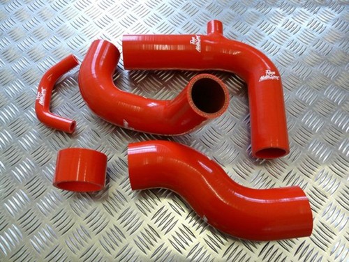 For ford fiesta rs turbo - 1.6,
