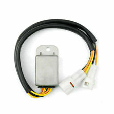 Voltage Regulator Rectifier