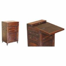 RARE FINE ANTIQUE EARLY