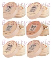 Maybelline Dream Matte Mousse Make Up Foundation + Primer - Choose Your Shade