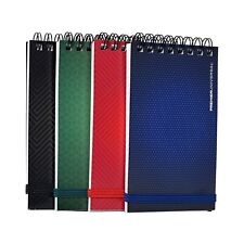 A7 Pocket Note Pads Spiral